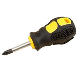 Max Maxb Short Handle Mini Magnetic Screwdriver Repair Tools +