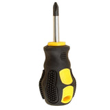 Max Maxb Short Handle Mini Magnetic Screwdriver Repair Tools +