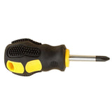 Max Maxb Short Handle Mini Magnetic Screwdriver Repair Tools +