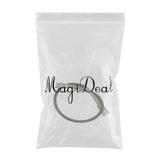 Max Portable Durable High Pressure Hose 63mpa Air Pump Accessories 19.68inch