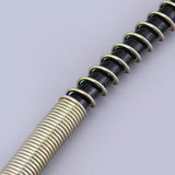 Max Portable Durable High Pressure Hose 63mpa Air Pump Accessories 19.68inch