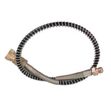 Max Portable Durable High Pressure Hose 63mpa Air Pump Accessories 19.68inch