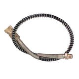 Max Portable Durable High Pressure Hose 63mpa Air Pump Accessories 19.68inch