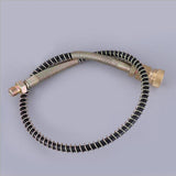 Max Portable Durable High Pressure Hose 63mpa Air Pump Accessories 19.68inch