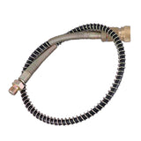 Max Portable Durable High Pressure Hose 63mpa Air Pump Accessories 19.68inch