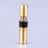 Max Maxb Air Compressors Part Three-Stage Piston Head High-Pressure Copper Head 30Mpa