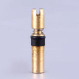 Max Maxb Air Compressors Part Three-Stage Piston Head High-Pressure Copper Head 30Mpa