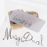 Max 3/8" Outdoor Gardening Tap Car Washing Hose Quick Connector Brass Adaptor