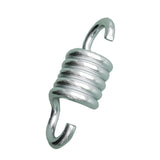 Max Maxb Steel Hammock Chair Spring Hooks Heavy Duty High Strength Suspension Hooks