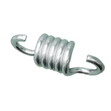 Max Maxb Steel Hammock Chair Spring Hooks Heavy Duty High Strength Suspension Hooks