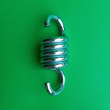 Max Maxb Steel Hammock Chair Spring Hooks Heavy Duty High Strength Suspension Hooks