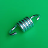 Max Maxb Steel Hammock Chair Spring Hooks Heavy Duty High Strength Suspension Hooks