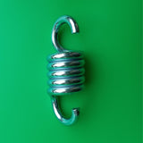 Max Maxb Steel Hammock Chair Spring Hooks Heavy Duty High Strength Suspension Hooks