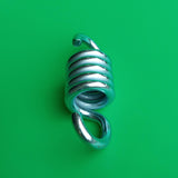 Max Maxb Steel Hammock Chair Spring Hooks Heavy Duty High Strength Suspension Hooks