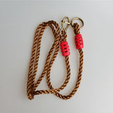 Max Maxb 2x Length Adjustable Nylon Swing Rope Kit STRONG Garden Hanging Tree Strap