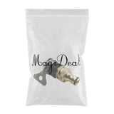 Max Garden Water Hose Pipe Tap Connector Adaptor Universal