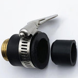 Max Garden Water Hose Pipe Tap Connector Adaptor Universal