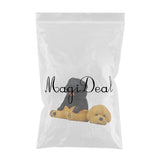 Max Mini Animal Figurine Fairy Garden Supplies Dollhouse Decor Micro Landscape D