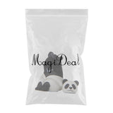 Max Mini Animal Figurine Fairy Garden Supplies Dollhouse Decor Micro Landscape E
