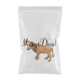 Max Realistic Cattle Figurine Sculpture Garden Indoor Outdoor Decor Figures S