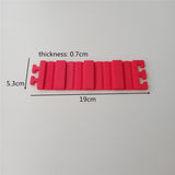 Max Silicone Cake Chocolate Fondant Mold Mousse Pastry DIY Baking Pan