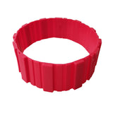Max Silicone Cake Chocolate Fondant Mold Mousse Pastry DIY Baking Pan