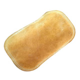 Max Articifial Cowhide Leather Welding Sleeves Protective Arm Sleeve for Welder