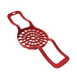 Max Pressure Cooker Sling Silicone Bakeware Sling Steamed Egg Rack