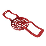 Max Pressure Cooker Sling Silicone Bakeware Sling Steamed Egg Rack