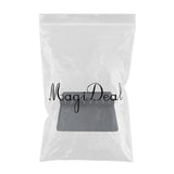 Max Silicone Utensil Rest Kitchen Spoon Rest 8 Notches Fork Ladle Spoon Holder