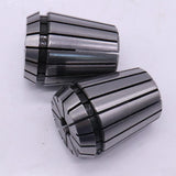 Max MT3 Shank ER32 Collet Chuck Tooling Holder with 9 x Spring Collet Set