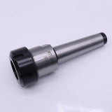 Max MT3 Shank ER32 Collet Chuck Tooling Holder with 9 x Spring Collet Set