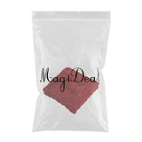 Max Maxb Home Car Sofa Office Square Seat Chair Cushion Pad P Red