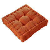 Max Maxb Home Car Sofa Office Square Seat Chair Cushion Pad P Orange