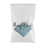 Max Maxb Home Car Sofa Office Square Seat Chair Cushion Pad P Light Blue