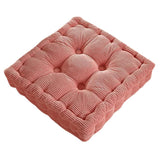 Max Home Car Sofa Office Square Seat Chair Cushion Pad P Pink