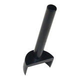 Max DIY Punch Semi-circle Punch Hand Round Corner Cutting 25mm
