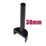 Max DIY Punch Semi-circle Punch Hand Round Corner Cutting 30mm