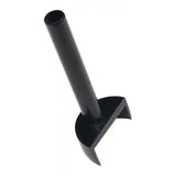 Max DIY Punch Semi-circle Punch Hand Round Corner Cutting 35mm