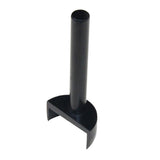 Max DIY Punch Semi-circle Punch Hand Round Corner Cutting 40mm