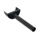 Max DIY Punch Semi-circle Punch Hand Round Corner Cutting 40mm