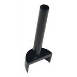 Max DIY Punch Semi-circle Punch Hand Round Corner Cutting 45mm