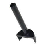 Max DIY Punch Semi-circle Punch Hand Round Corner Cutting 45mm