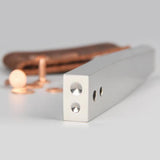 Max Copper Nail Installation Tool Hand Knock Mold