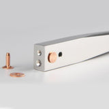 Max Copper Nail Installation Tool Hand Knock Mold