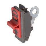 Max Stop Button Switch Replace fit Husqvarna 134 142 Chainsaw DURABLE Accs