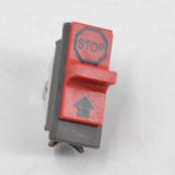 Max Stop Button Switch Replace fit Husqvarna 134 142 Chainsaw DURABLE Accs