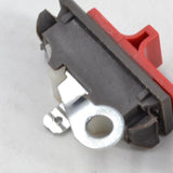 Max Stop Button Switch Replace fit Husqvarna 134 142 Chainsaw DURABLE Accs
