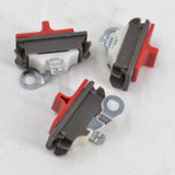 Max Stop Button Switch Replace fit Husqvarna 134 142 Chainsaw DURABLE Accs