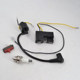 Max Universial Ignition Coil for Husqvarna 61 162 166 Jonsered 630 670 Chain Saw
